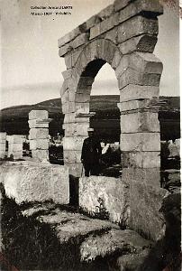 Maroc 1927- 076